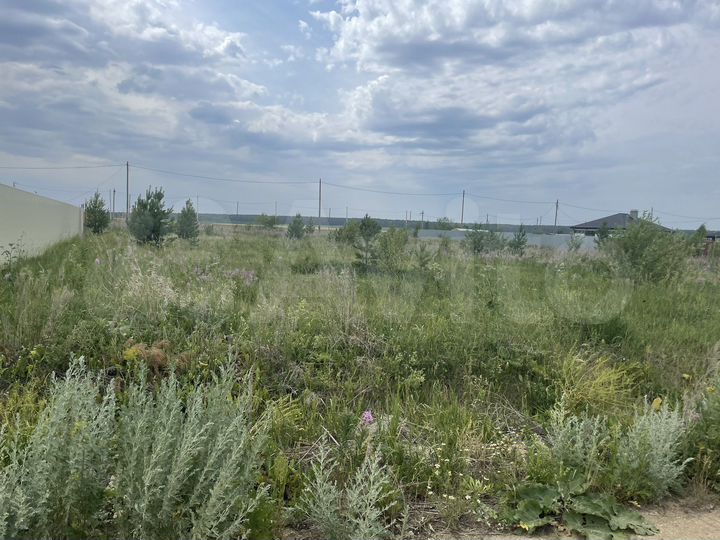 Участок 10 сот. (ИЖС)