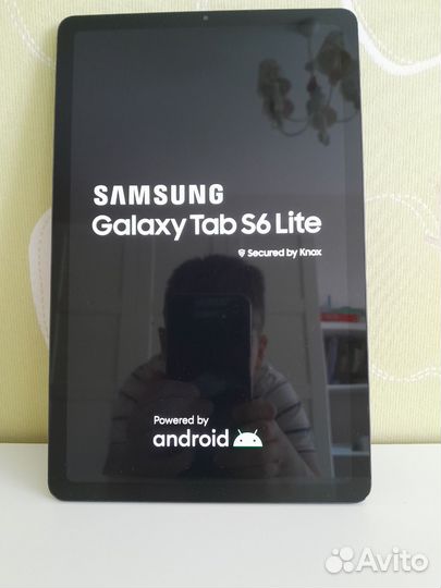 Samsung galaxy tab s6 lite