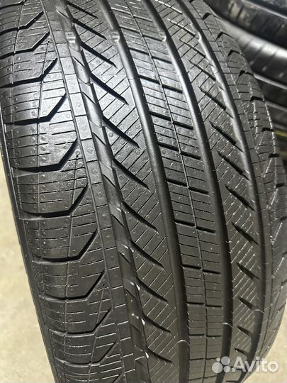 Continental ContiProContact GX 225/55 R18 102H