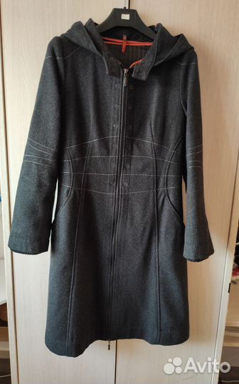 Пальто женское Cop copine 42-44р