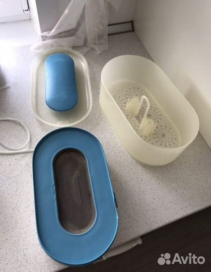 Стерилизатор philips avent