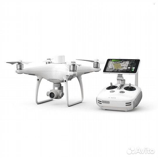 Дрон Phantom 4 RTK