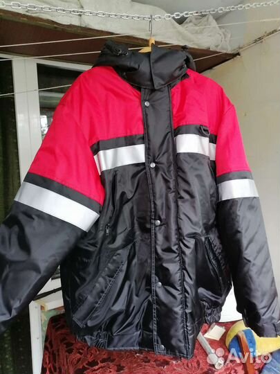 Спецодежда