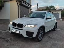 BMW X6 3.0 AT, 2013, 228 000 км, с пробегом, цена 2 625 000 руб.