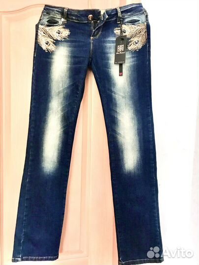 Женские джинсы/брюки премиум/бренды разные размеры