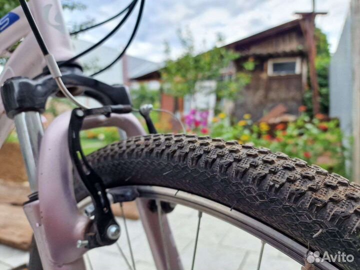 Велосипед stels miss 5000