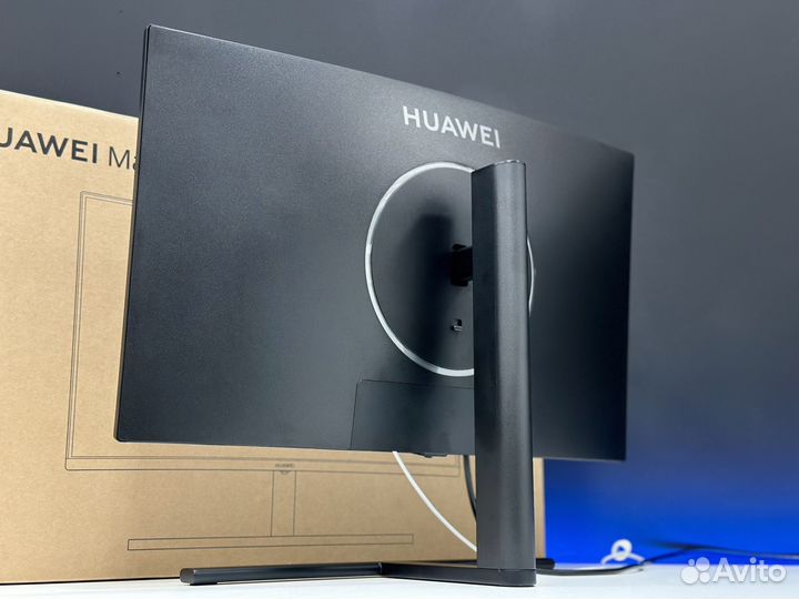 Новый Монитор Huawei 27 2K VA 165Hz