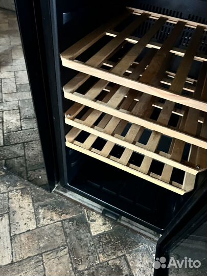 Винный холодильник