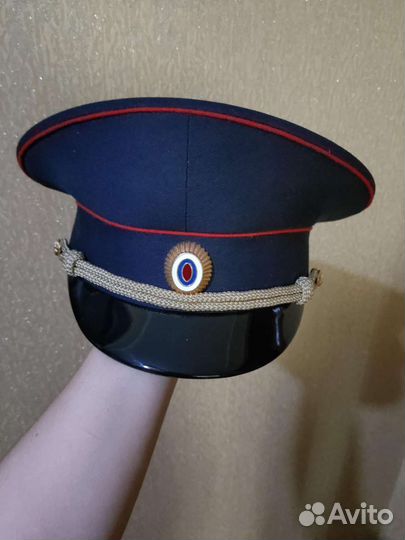 Форма полиции