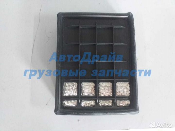 Фильтр воздушный для автомобилей Скания 4 и 5 сери