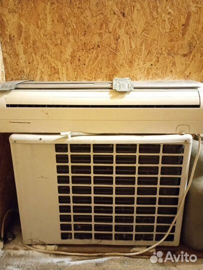 Кондиционер