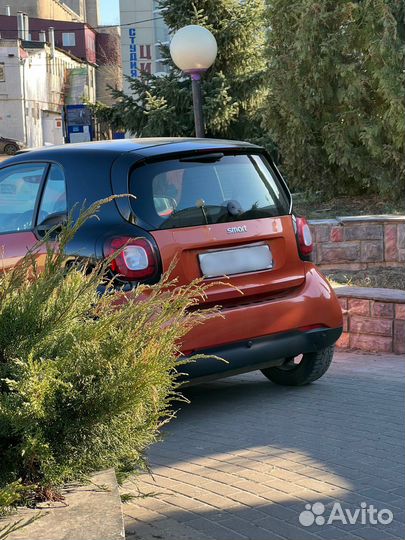 Комплект фонарей Smart 453