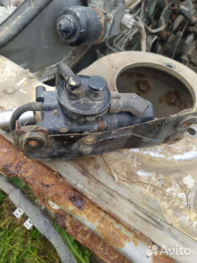 Блок круиз контроля Galant 8 USA