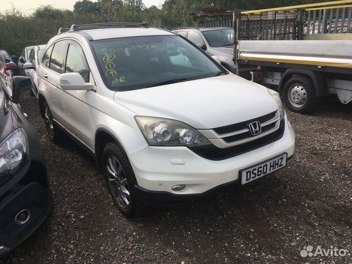 Honda CR-V3 RE авторазбор