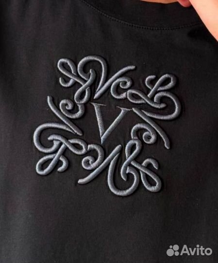 Свитшот, Vicolo, Италия, U