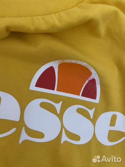 Футболка ellesse