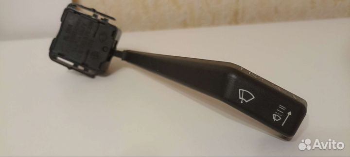 Переключатель подрулевой стеклоочистилей ваз