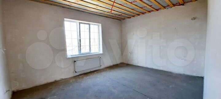 Дом 140 м² на участке 4,5 сот.