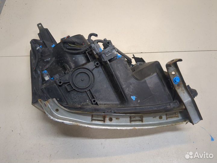 Фара (передняя) левая Honda Civic