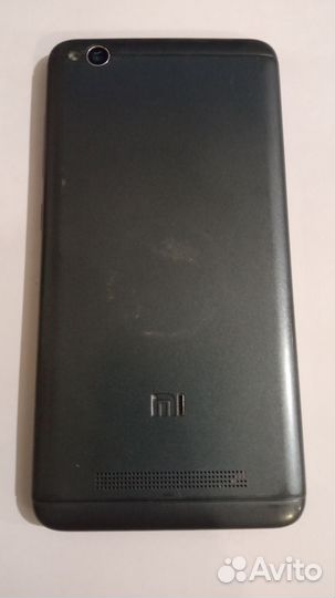 Xiaomi Redmi 4A, 2/16 ГБ