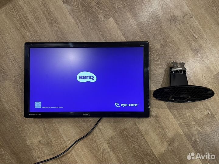 Монитор Benq gl2250-t
