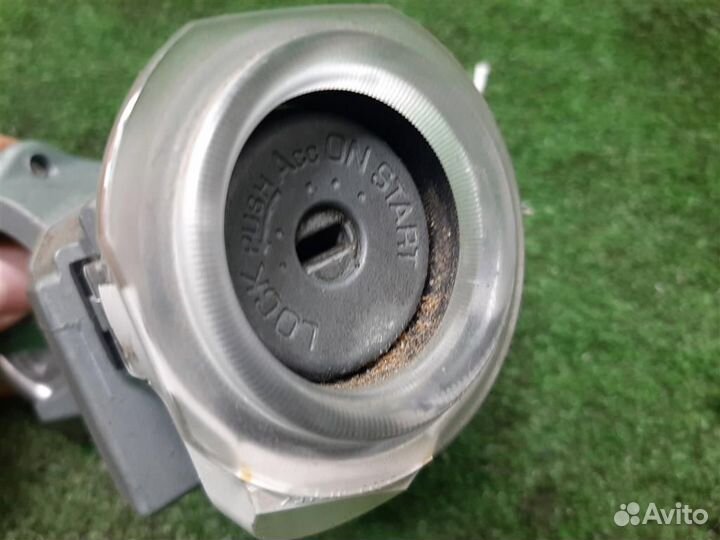 Замок зажигания Subaru Legacy/ Outback BM/B14 2010