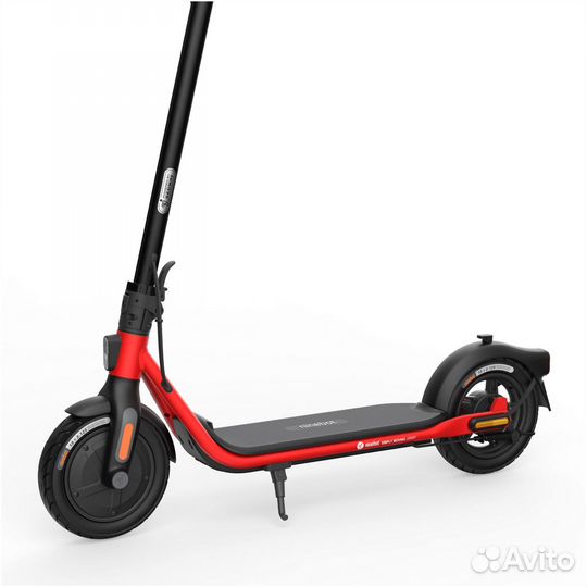 Электросамокат Ninebot KickScoote D18U, до 100 кг