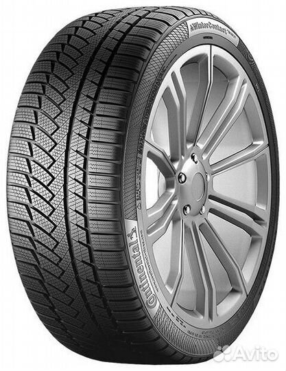 Continental WinterContact TS 850 P 285/40 R22
