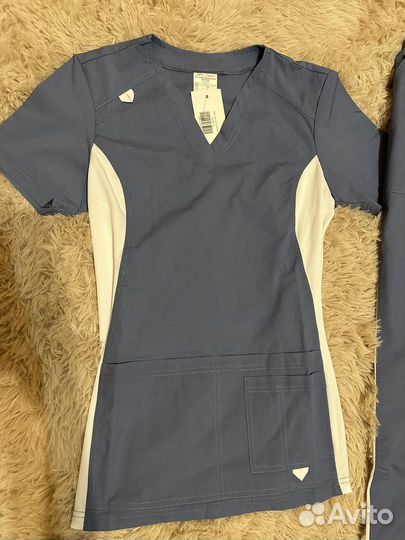 Медицинский костюм