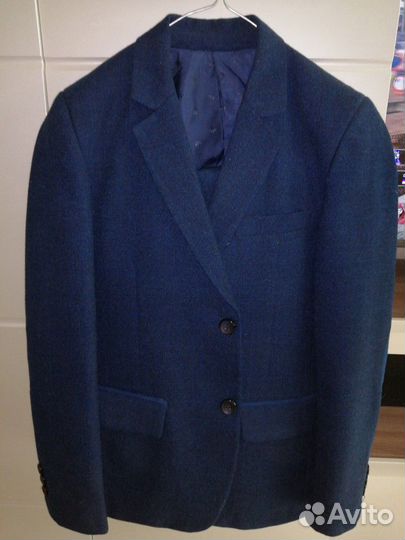 Школьный костюм