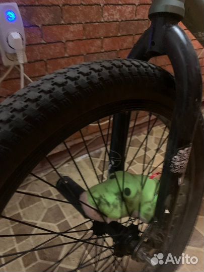 Bmx level
