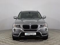 BMW X3 2.0 AT, 2012, 196 420 км, с пробегом, цена 1 887 000 руб.