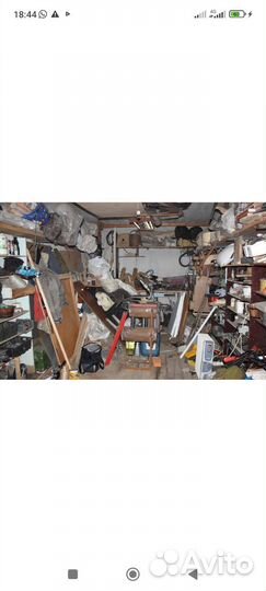 Демонтаж Вывоз строительного и быт мусора хлама