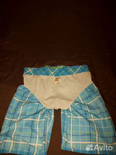 Плавательные шорты для мальчика