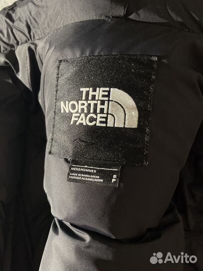 Пуховик The North Face 1996 Nuptse 700