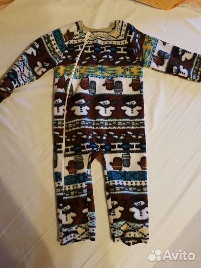 Детская одежда для мальчиков