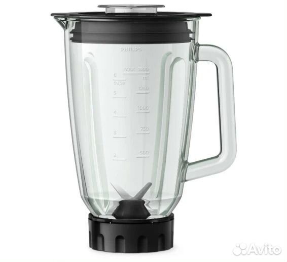 Стационарный блендер Philips HR2228/90