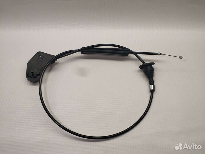 Трос капота BMW X5 E53