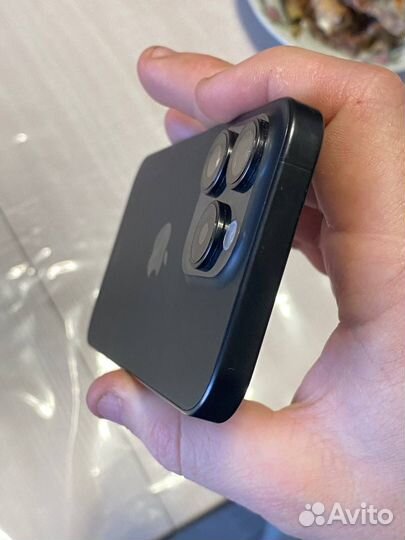 iPhone 15 Pro Max, 256 ГБ