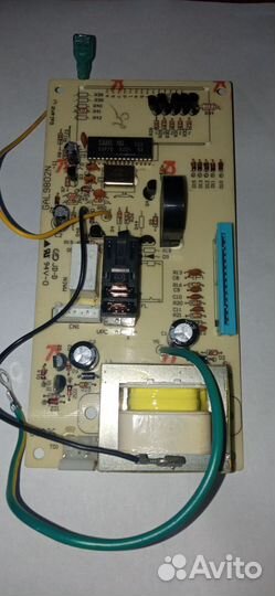 Запчасти для микроволновки samsung, lg, borg