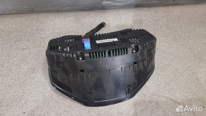 Панель приборов (щиток ) для Skoda Octavia A5