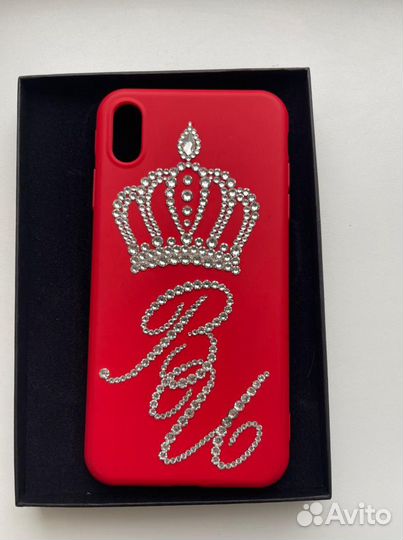 Чехлы на iPhone 10 XS MAX