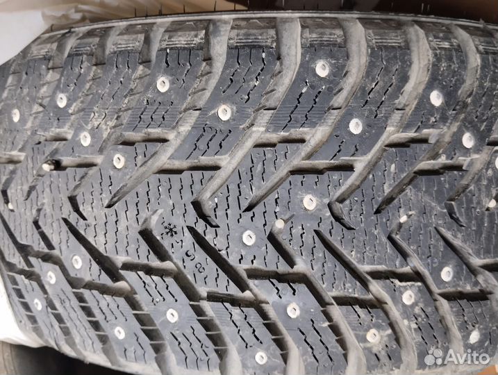 Nordman Nordman 4 215/65 R16