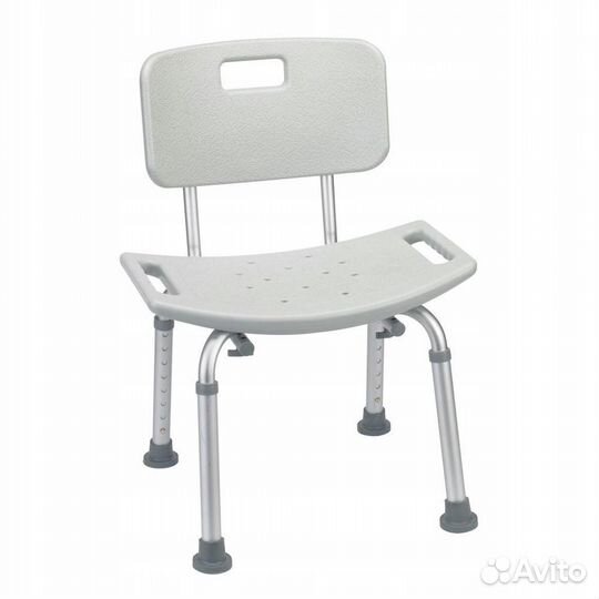 Стул для ванной комнаты Ortonica LUX 605