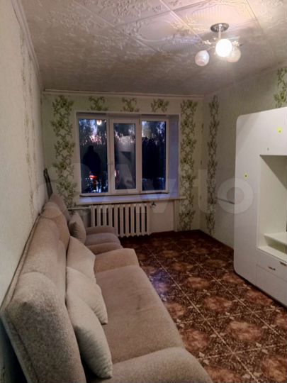 2-к. квартира, 32 м², 5/5 эт.