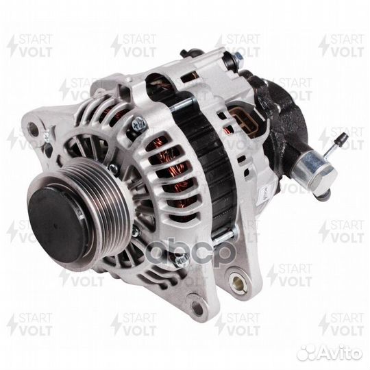 Генератор для а/м Hyundai/KIA Sorento (03) /Starex