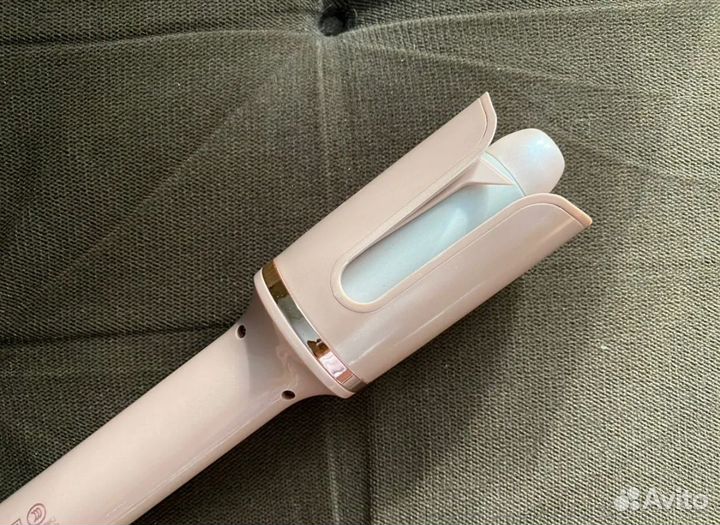 Щипцы для завивки волос (кудри и локоны )