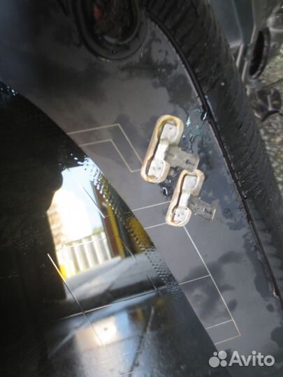 Стекло боковое правое Лексус LX 570 подогрев