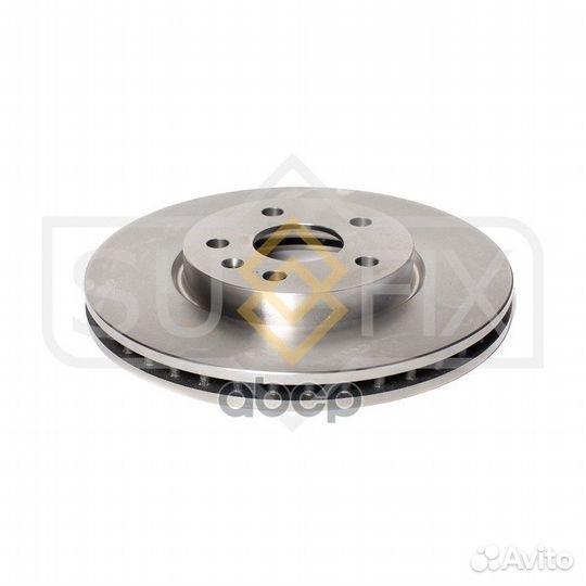 Диск тормозной перед прав/лев opel Insignia