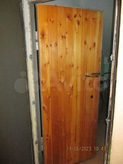 1-к. квартира, 32 м², 1/5 эт.